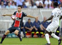 Video Paris SG - Valenciennes: Chật vật