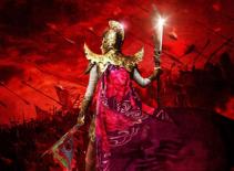 "Dương môn nữ tướng" - thiên anh hùng ca của phái nữ