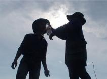 Những khoảnh khắc đẹp nhất về ‘tình đồng chí’