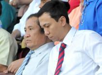 Bộ máy VFF không theo kịp đà phát triển của bóng đá