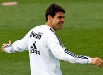 Kaka: “Tôi sẽ không rời khỏi Madrid”