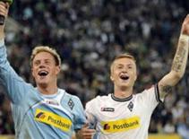 Lộ diện ngựa ô Bundesliga