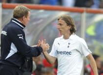 Harry Redknapp: Chắc chắn Mordric sẽ ở lại