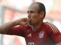 Bayern tăng tốc: Lại phải nhờ “Robbery” vậy