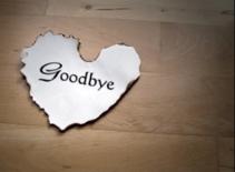 Để chia tay trong êm đẹp