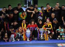 Cập nhật: La Liga vẫn chưa hẹn ngày khai mạc