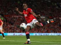 Tottenham phục sát đất "Lũ trẻ" nhà Ferguson