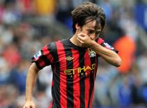 Premier League vòng 2: Những cái nhất