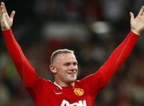 Ghi bàn, Rooney "cao hứng" khoe đầu mới