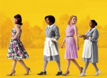 “The Help” càn quét bảng xếp hạng phim với 20,5 triệu đô la Mỹ