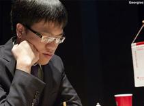 Lê Quang Liêm tham dự giải vô địch cờ Vua nam thế giới 2011