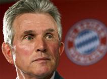 HLV Heynckes bác bỏ tin đồn chiêu mộ Tevez