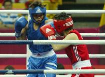 Quyền anh VN nhìn từ giải VĐQG 2011: Bao giờ mới "lớn"