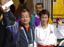 Tiếp vụ chấn thương của Nguyệt Ánh: 1 năm mới xong