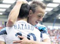 Lille: Nhà vô địch trở lại