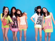 Wonder Girls hẹn tái ngộ fan Hàn vào tháng 11