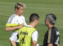 03h30 (25/8), Real Madrid-Galatasaray: Phép thử cuối cùng