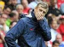 Wenger có 90 triệu bảng để shopping