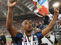 Eto'o sẽ giúp Anzhi  vô địch Champions League