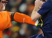 Lấy bóng hay lấy mạng