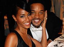 Rộ tin đồn vợ chồng Smith chia tay