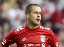 Redknapp quan tâm đến Joe Cole