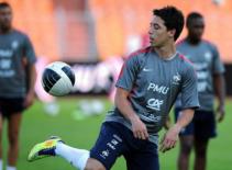 Man City chính thức có sự phục vụ của Nasri