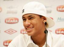 Shock: Neymar lên chức bố