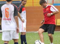 U23 Việt Nam phải '"gặt Vàng" tại SEA Games 26 