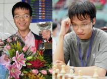 Quang Liêm, Trường Sơn lên đường dự World Cup cờ vua 2011