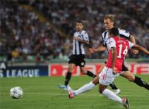 Video Arsenal - Udinese: Bản lĩnh và may mắn