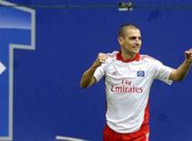 Bayern nhắm tiền đạo Mladen Petric