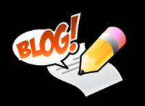 Nhớ blog một thời…