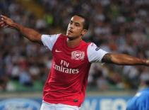 Arsenal giành quyền lọt vào vòng bảng Champions League