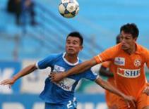 Những cây săn bàn đáng gờm