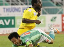 Cúp Quốc gia SLNA và N.SG: Ai cũng khát khao