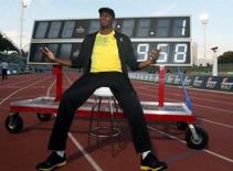 3 gương mặt nổi bật tại Giải vô địch điền kinh thế giới 2011