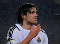 Roma muốn có "hàng thừa" của Real