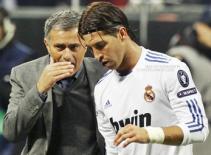 Ramos: Madrid hoàn toàn tin tưởng Mourinho