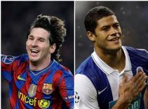 Siêu Cúp Châu Âu Barca - Porto: "Khi lưỡi gươm chiến tranh đã rút khỏi vỏ"