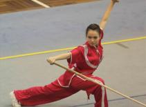 Việt Nam xếp thứ nhì toàn đoàn giải vô địch Wushu trẻ châu Á 2011