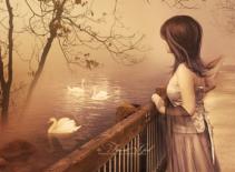 Đã lấy chồng nhưng vẫn day dứt về tình cũ