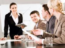 Cứ đến công sở là... buôn chuyện 