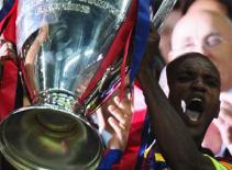 Bốc thăm vòng bảng Champions League: Barca đụng độ Milan, Man xanh vào bảng tử thần