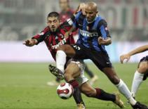 Serie A: Rắc rối đầu mùa giải