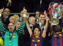 Barca: "Kẻ thù" của những kỷ lục