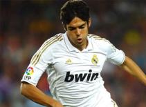Kaka sẽ gia nhập “Galactico” nước Pháp?