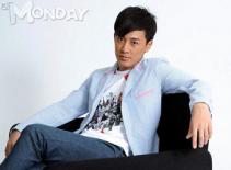 Tài tử Lâm Phong lại vướng scandal tình ái