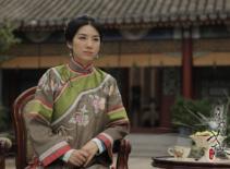 Huỳnh Dịch – nàng Thu Cẩn mạnh mẽ