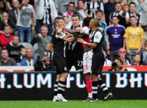 "Ngựa chứng" Joey Barton gia nhập QPR